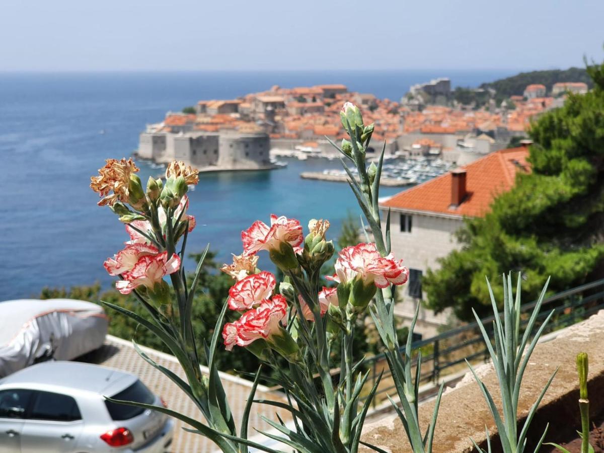 Studio Apartment Bupic- Close To Old City With Free Parking Dubrovnik Extérieur photo