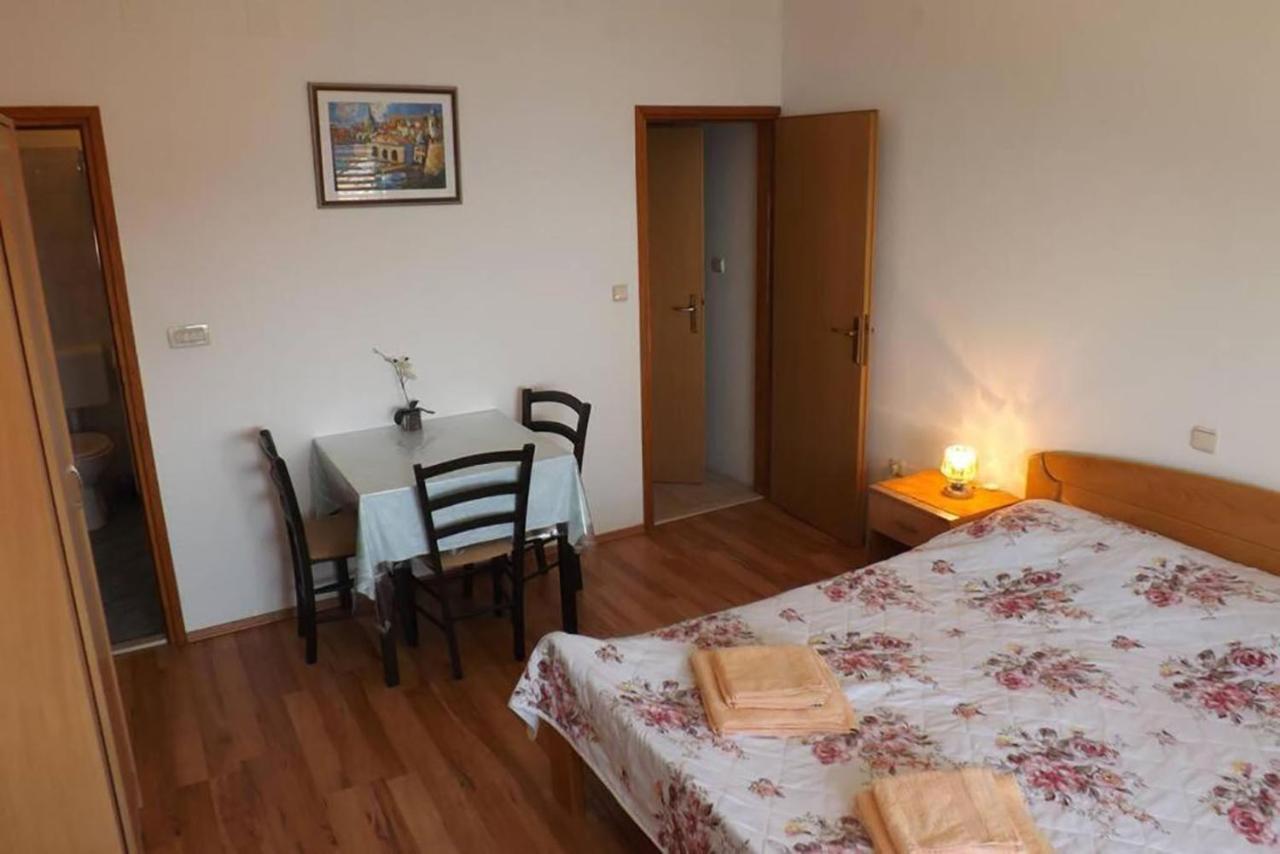 Studio Apartment Bupic- Close To Old City With Free Parking Dubrovnik Extérieur photo