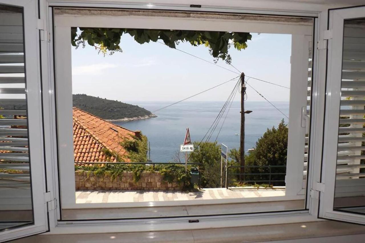 Studio Apartment Bupic- Close To Old City With Free Parking Dubrovnik Extérieur photo